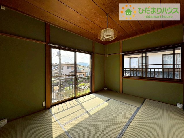 和室C