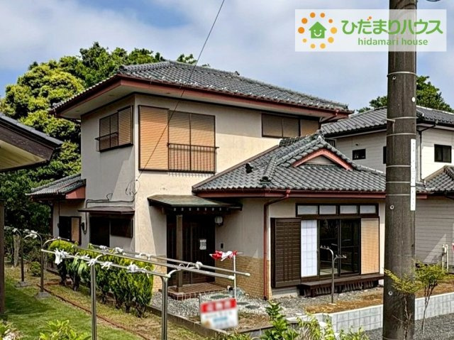 是非一度、ご家族そろってご内覧ください♪