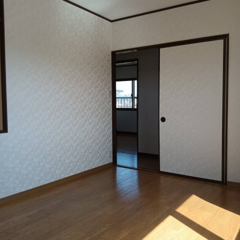 洋室
