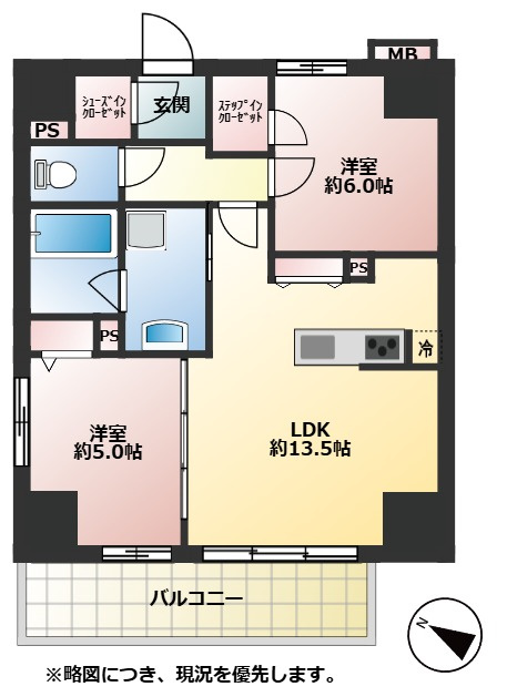 間取り：346000039082