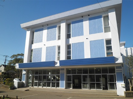 みつわ台南小学校