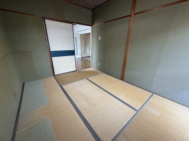和室です