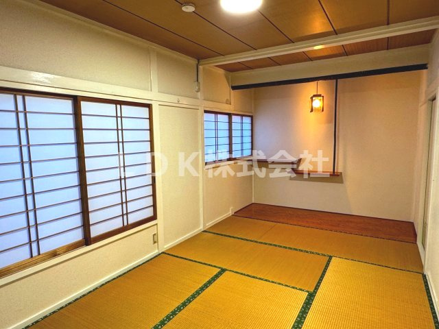 2F／和室9.0帖（2026.01.13撮影）