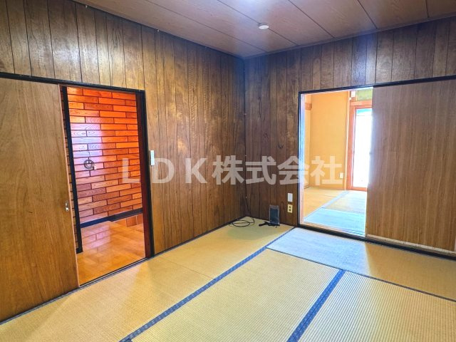 1F／畳敷き6.0帖（2026.01.13撮影）