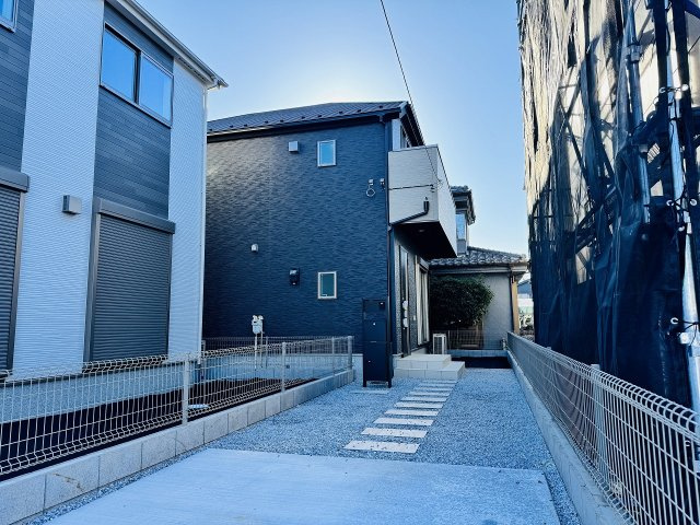 ～控除や減税で優遇の長期優良住宅　耐震等級3・断熱等級6、快適なお住まいです～