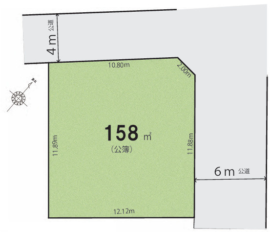 区画図：311001973205