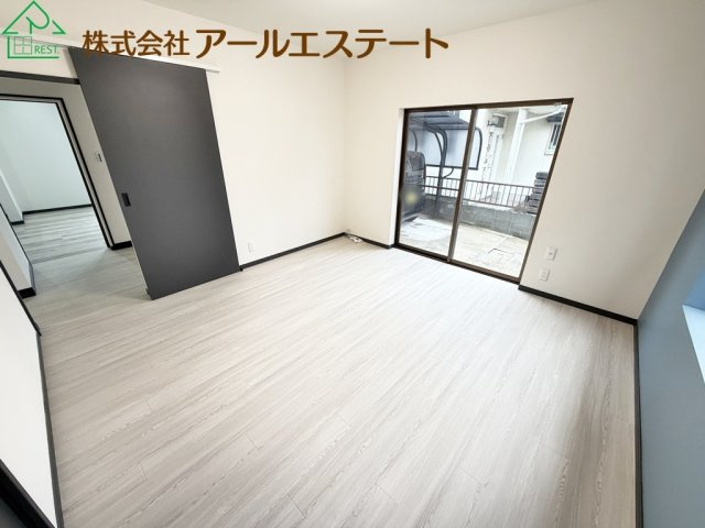 洋室