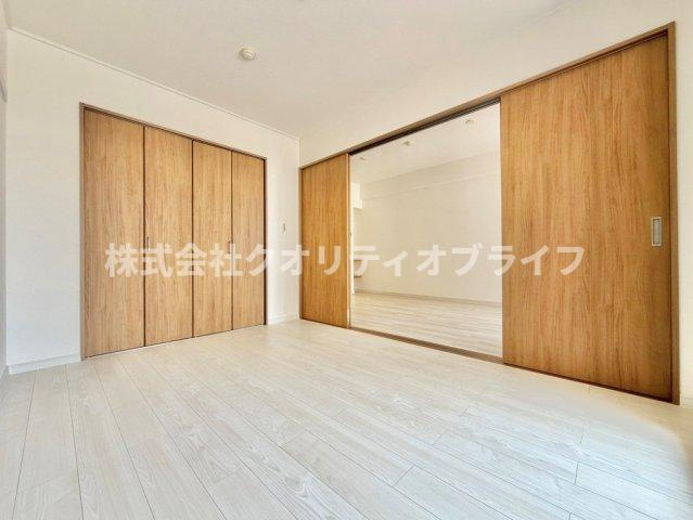 5.8帖洋室