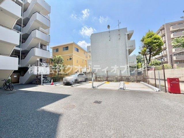 駐車場※空き状況はご確認ください