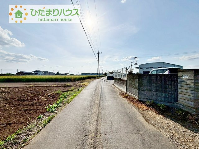 たっぷりの陽光と心地よい風が舞い込む住まい♪