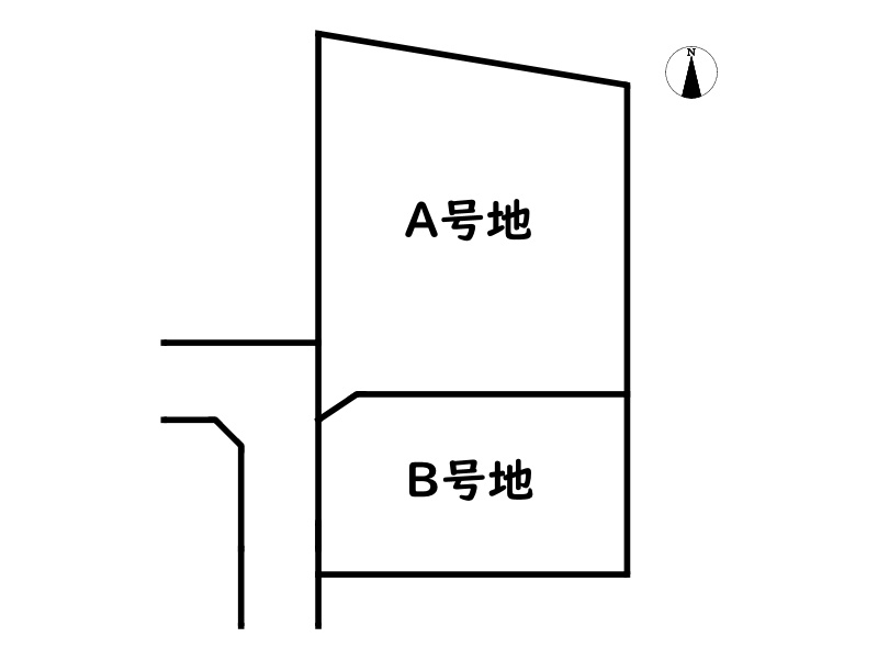 区画図：328000681857