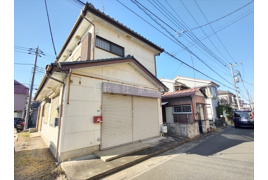 毛呂山町前久保南3丁目の外観