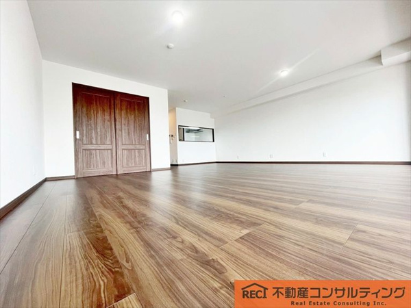 ライオンズマンション甲子園口二見町の画像