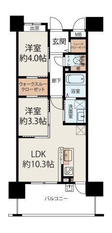 間取り：340000283224