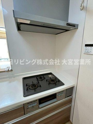 キッチン