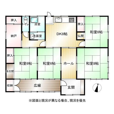 間取り：311002467020