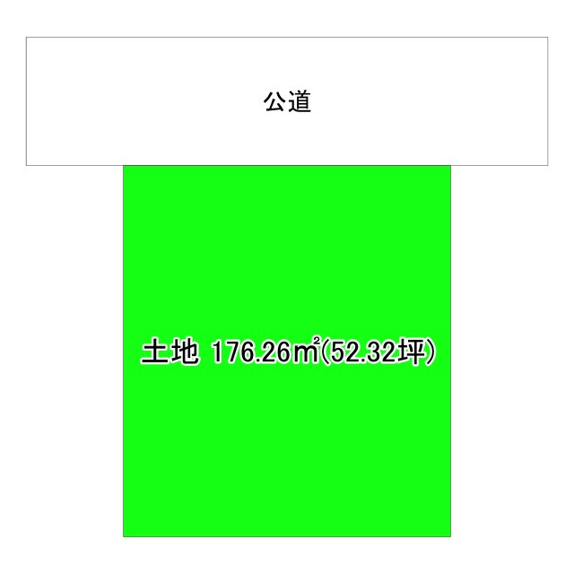 区画図：314002613643