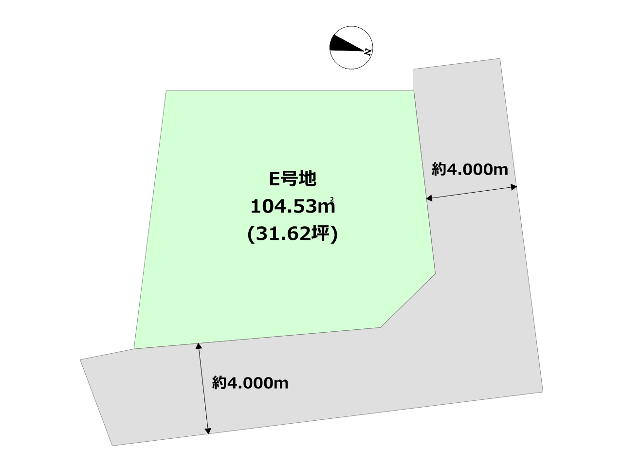 区画図：328000620942