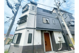 大阪市東淀川区大道南1丁目の外観