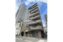 GSハイム南堀江の外観