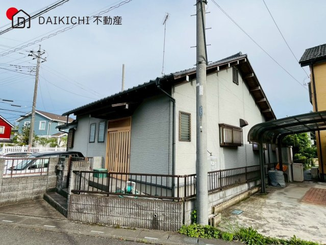 detached 埼玉県鴻巣市天神２丁目2番36　ローヤルシティ鴻巣店舗101号室