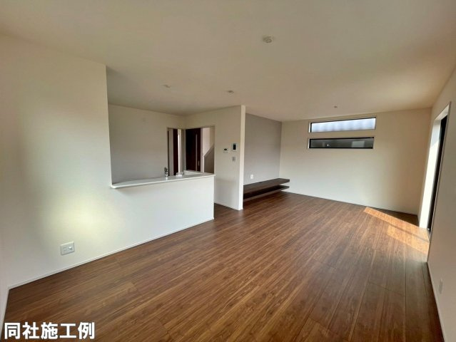 同社施工例