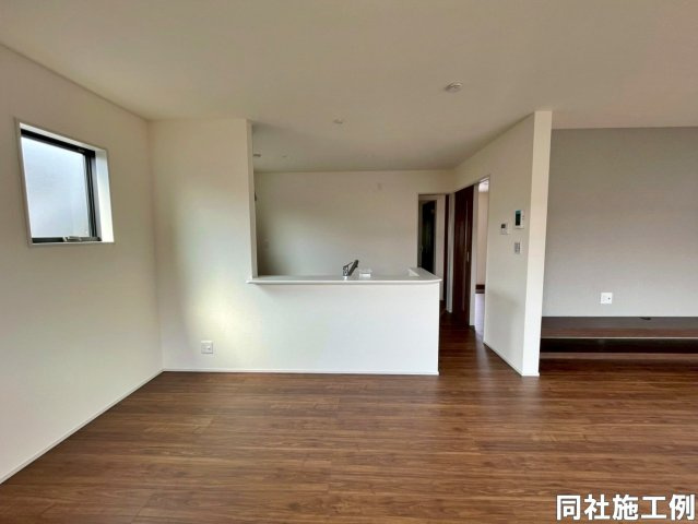 同社施工例