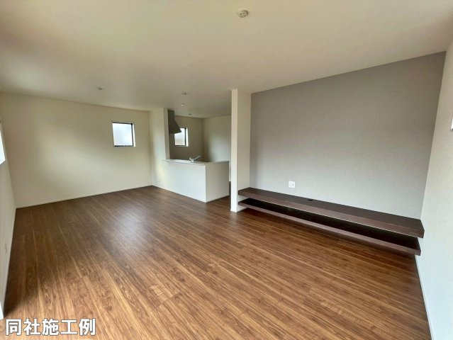 同社施工例
