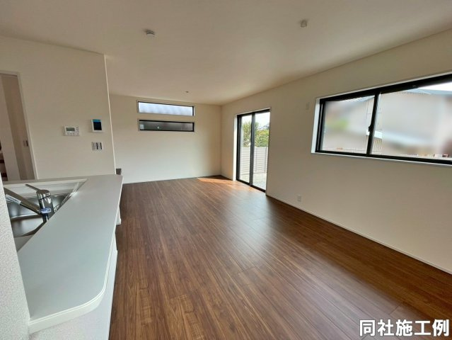 同社施工例