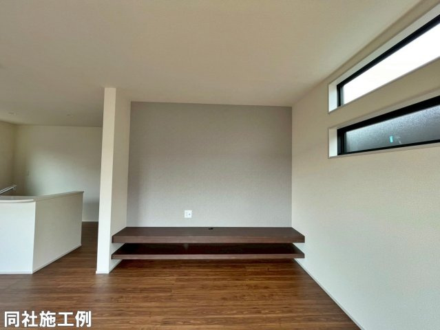 同社施工例