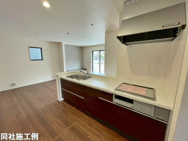 同社施工例