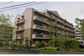 ガーデンコート和泉中央3号棟光の街 中古マンションの外観