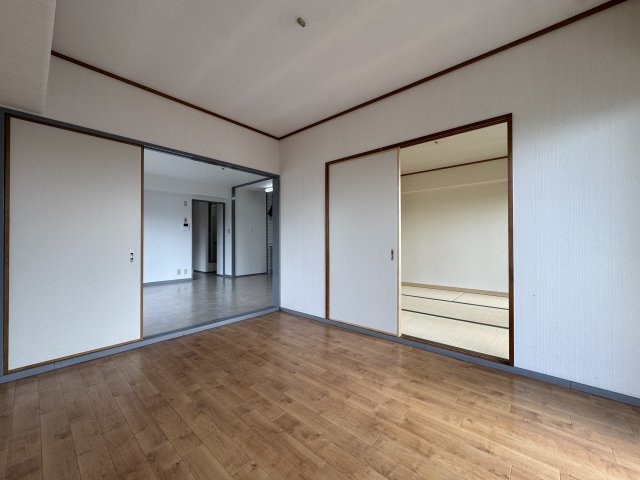 洋室