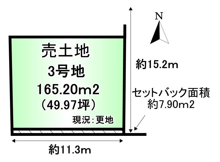 区画図：329000143892