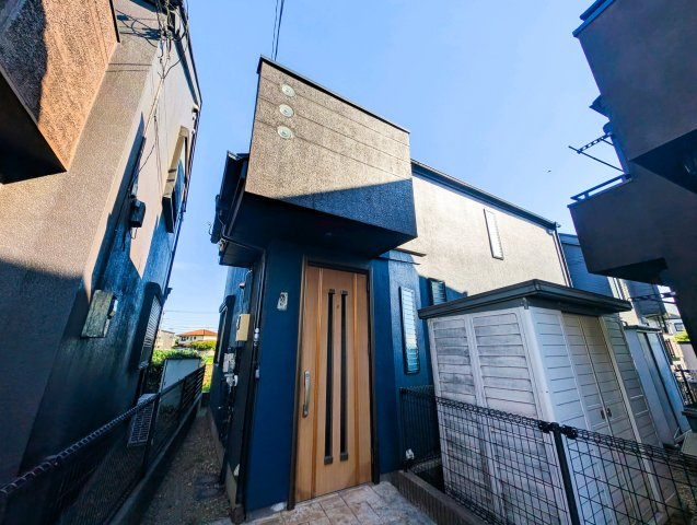 【A　cozy　space】◆余白のある暮らし◆　人を招いても、ひとりで過ごしても心地よい住空間。