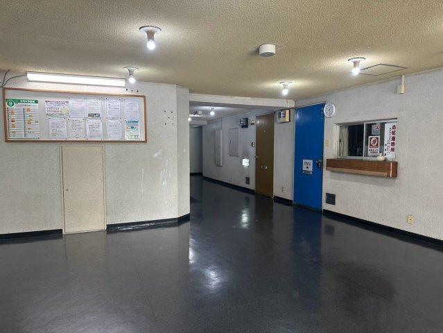共用部分