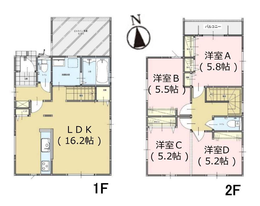 間取り：340000275228