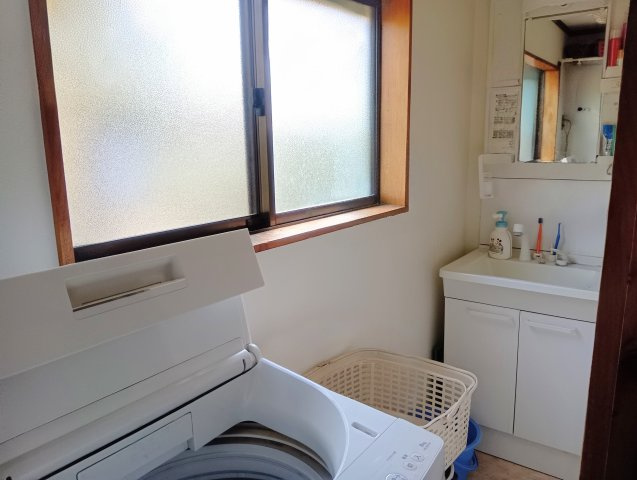 収納豊富ですっきり見えます！