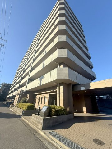 外観/関東鉄道常総線「新守谷駅」徒歩約7分の駅近マンションのご紹介です！