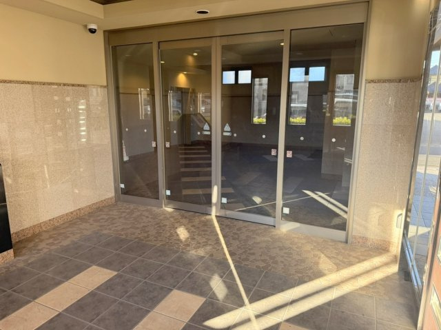 共用部・エントランス