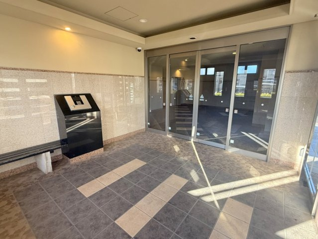 共用部・エントランス