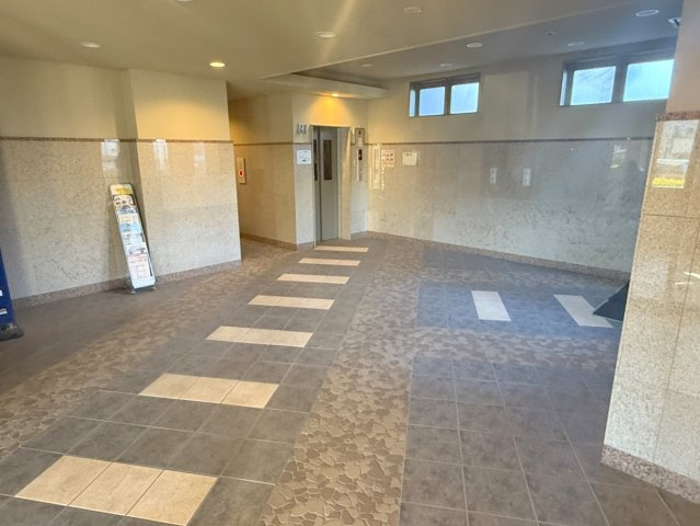 共用部・エントランス