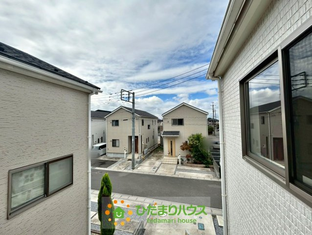 展望
