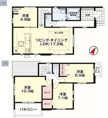 間取り：340000294538