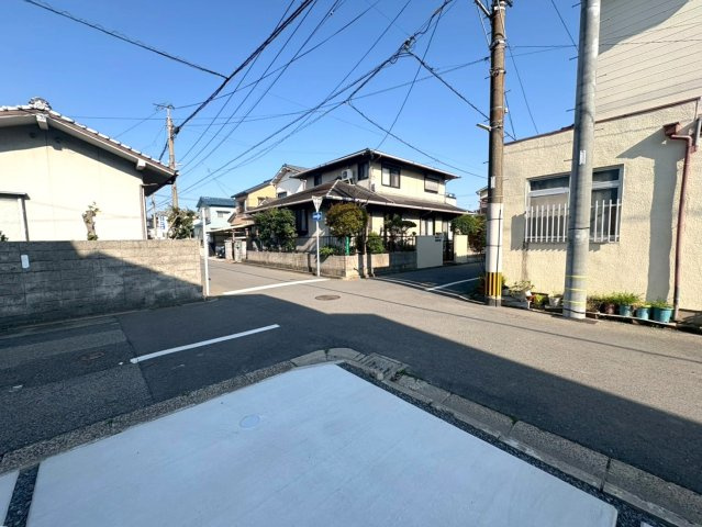 西園町1期？