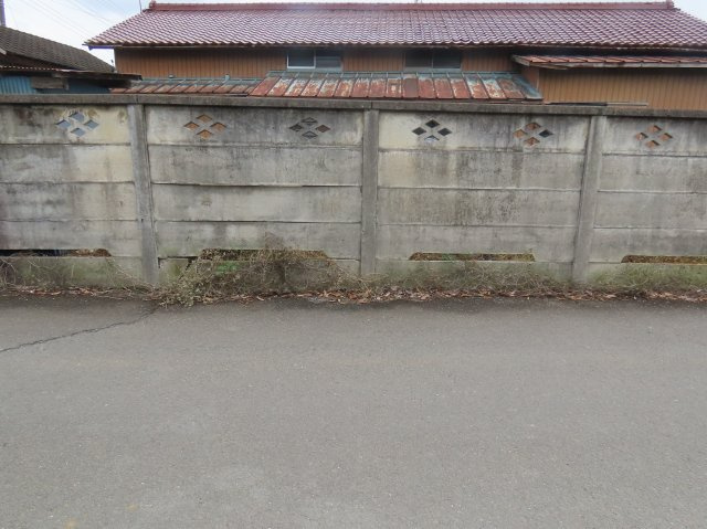 展望