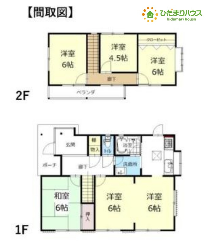 間取り：311002171037