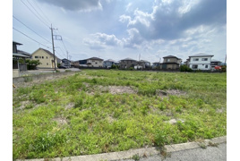 栃木市城内町2丁目532-1の外観