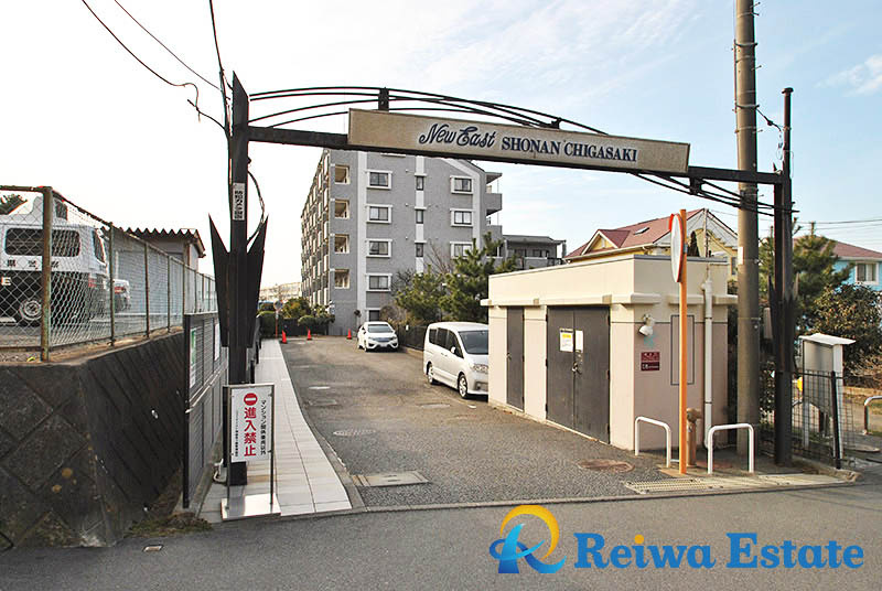 サザンビーチまで徒歩3分！海を身近に感じられ湘南ライフを満喫出来ます♪