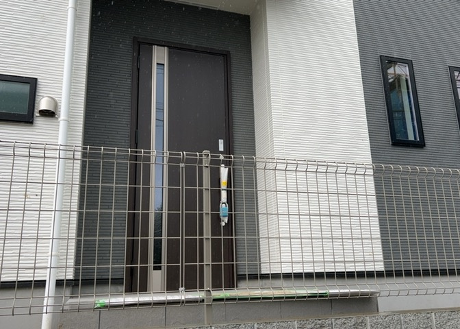 当然のことではありますが、オートロックやセンサーライト、ホームセキュリティーなどの防犯設備があれば、小さいお子様がいるご家庭も安心ですよね！まず物件購入の際は、防犯設備もチェックするようにしましょう。